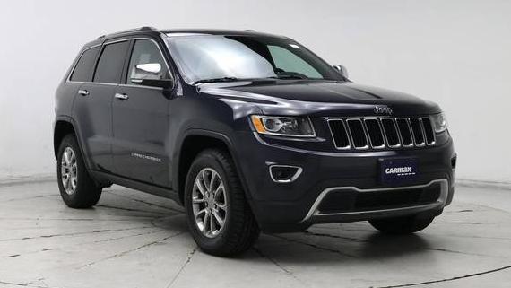 JEEP GRAND CHEROKEE 2015 1C4RJFBGXFC646252 image